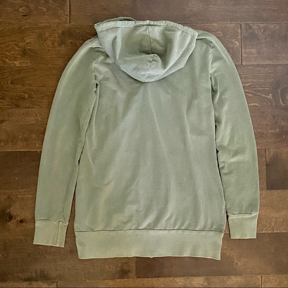 Splendid Hoodie Zip Up - Picture 2 of 4